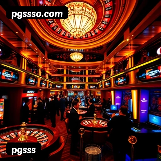 Provedores de slots citados em material de marketing