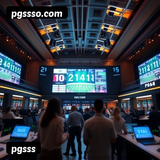 Uso seguro da plataforma pgsss — ilustração editorial