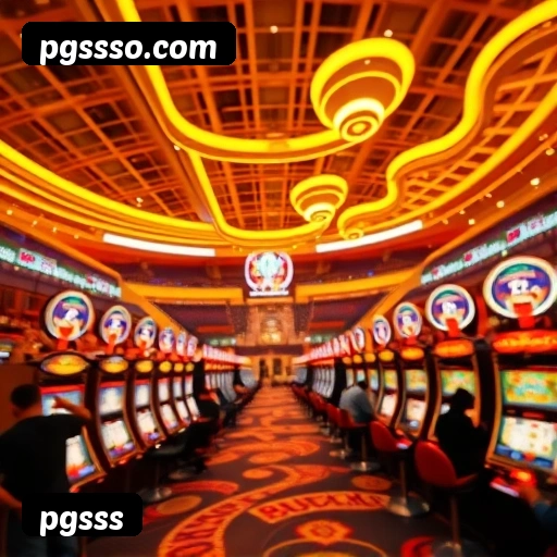 pgsss bônus R$5.000 + 500 giros - Rollover 35x, prazo 30 dias, 38% taxa conversão